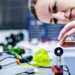 Reichelt elektronik ajoute les capteurs quantiques de Quantum Technologies à son catalogue