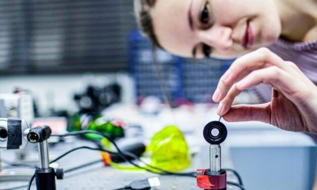 Reichelt elektronik ajoute les capteurs quantiques de Quantum Technologies à son catalogue