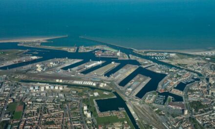 Eramet et Suez vont implanter une usine de recyclage des batteries de VE à Dunkerque