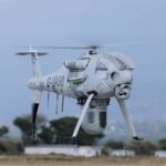 Thales et Schiebel étendent leur partenariat dans le domaine des drones aériens