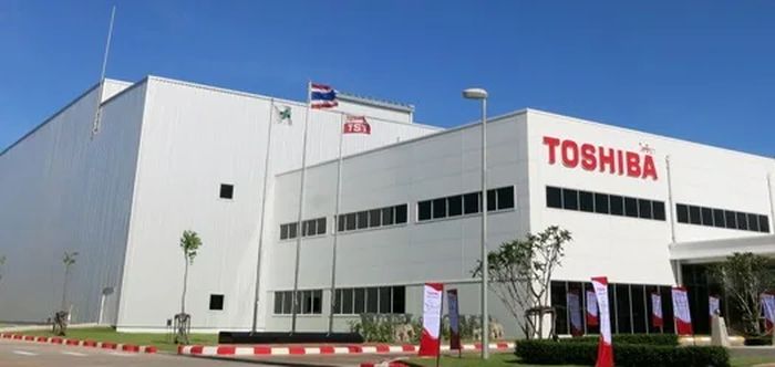Toshiba racheté par le consortium Japan Industrial Partners