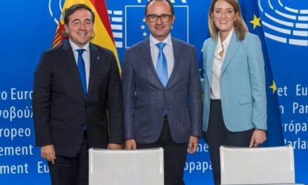 L’European Chips Act est officiellement entré en vigueur