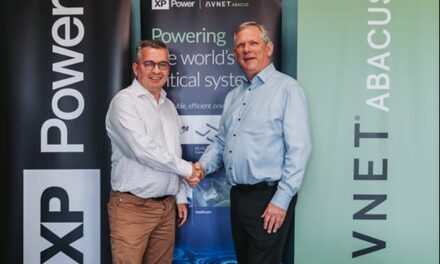 Conversion d’énergie : Avnet Abacus distribue XP Power dans toute l’Europe