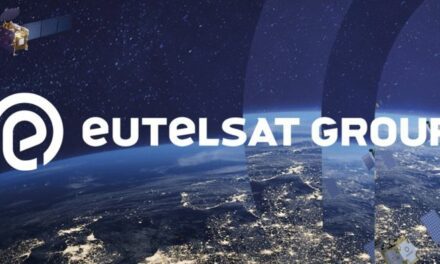 Communications par satellites : la reprise de OneWeb par Eutelsat est effective
