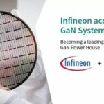 Infineon finalise l’acquisition du Canadien GaN Systems et met le GaN au centre de son jeu