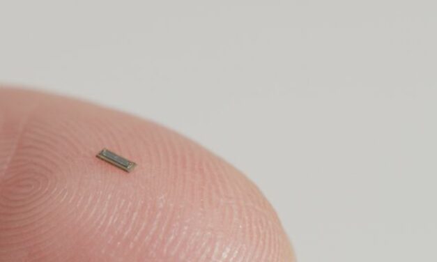 Injectpower lève 6,5 M€ pour produire à Grenoble des microbatteries pour dispositifs médicaux implantables