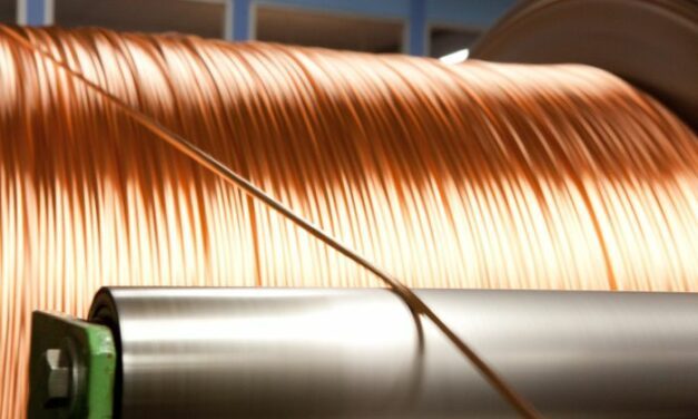 Nexans obtient le label Copper Mark pour ses usines de Montréal et de Lens