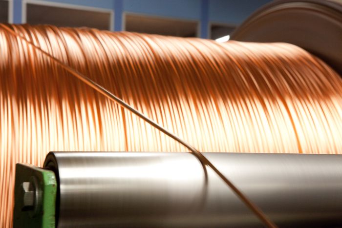 Nexans obtient le label Copper Mark pour ses usines de Montréal et de Lens
