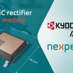 Nexperia et Kyocera AVX développent ensemble des modules de puissance en SiC