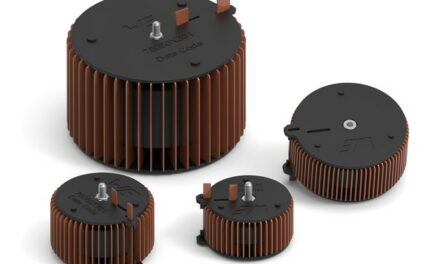 Würth Elektronik étoffe sa gamme d’inductances PFC robustes