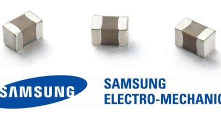 Samsung Electro-Mechanics étend son offre MLCC pour l’automobile