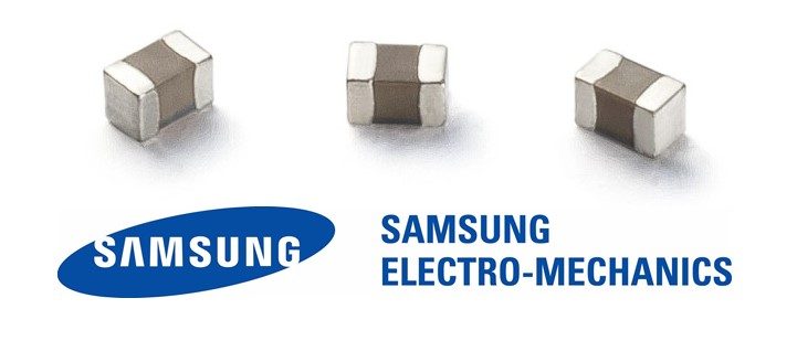 Samsung Electro-Mechanics étend son offre MLCC pour l’automobile