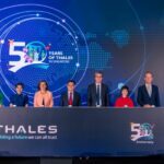 Pour fêter ses 50 ans de présence à Singapour, Thales y annonce de nouveaux investissements