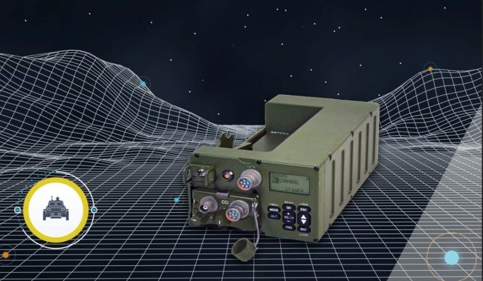 Thales reçoit une commande de 7000 radios supplémentaires pour l’US Army
