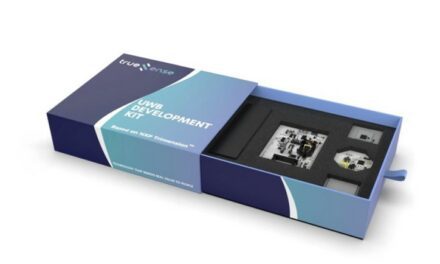Arrow Electronics distribue la gamme Ultra-Wideband de Truesense