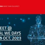 Würth Elektronik organise ses Digital WE Days 2023