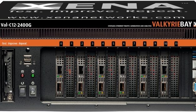 Xena Networks tombe dans l’escarcelle de Teledyne Technologies