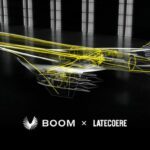 Boom Supersonic choisit le Toulousain Latecoere pour le câblage de son futur avion supersonique