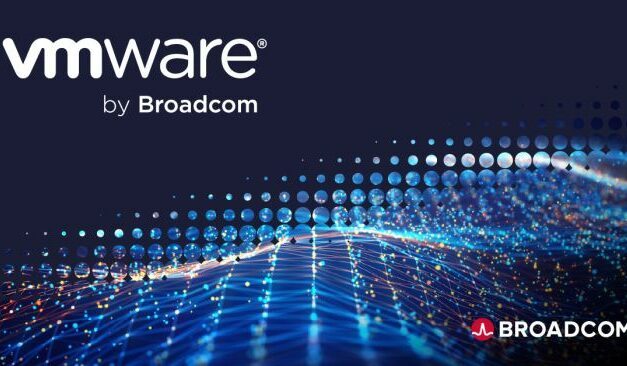Broadcom finalise enfin l’acquisition de VMware
