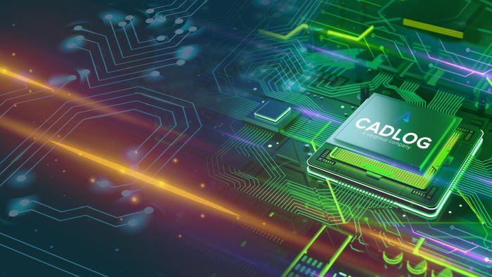 Partenariat entre Cadlog et SmartCAE autour de la simulation thermique des systèmes électroniques