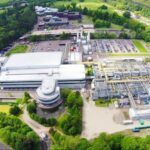 Vishay Intertechnology va racheter l’usine galloise Nexperia Newport pour 177 M$