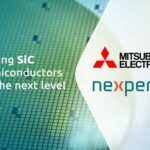 Nexperia et Mitsubishi Electric unissent leurs forces en composants SiC