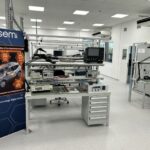 Onsemi ouvre en Europe un centre de R&D dédié aux véhicules électriques et à l’énergie