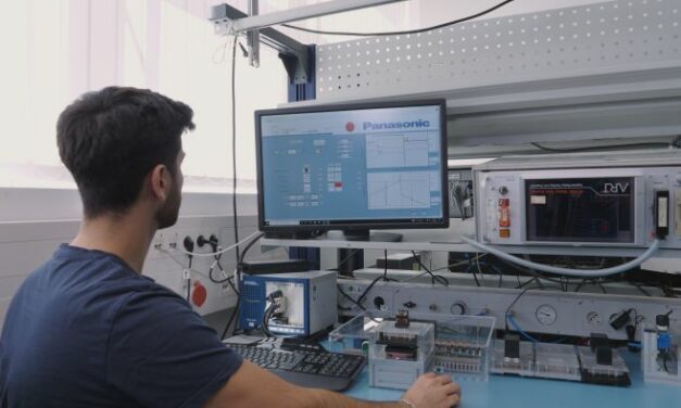 Panasonic Industry se dote de deux laboratoires de test de relais en Europe