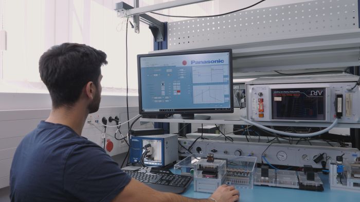 Panasonic Industry se dote de deux laboratoires de test de relais en Europe