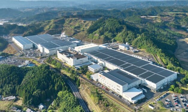 Rohm finalise l’acquisition de ce qui deviendra sa plus grosse usine de composants SiC