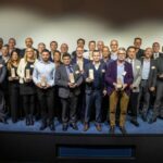 27 fabricants récompensés par les distributeurs aux 27e Trophées du SPDEI