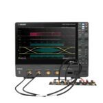 Siglent lance une série d’oscilloscopes numériques plus haut de gamme