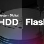 Western Digital va scinder ses activités HDD et flash en deux entités distinctes