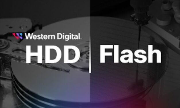 Western Digital va scinder ses activités HDD et flash en deux entités distinctes