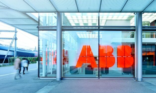 ABB obtient un prêt de 500 M€ auprès de la BEI pour les technologies d’électrification