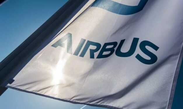 Record pulvérisé pour Airbus, en passe de dépasser la barre des 2000 commandes en 2023