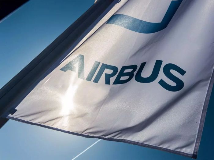 Record pulvérisé pour Airbus, en passe de dépasser la barre des 2000 commandes en 2023