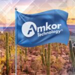 Amkor va construire une usine d’encapsulation et de test de puces en Arizona
