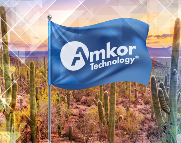 Amkor va construire une usine d’encapsulation et de test de puces en Arizona