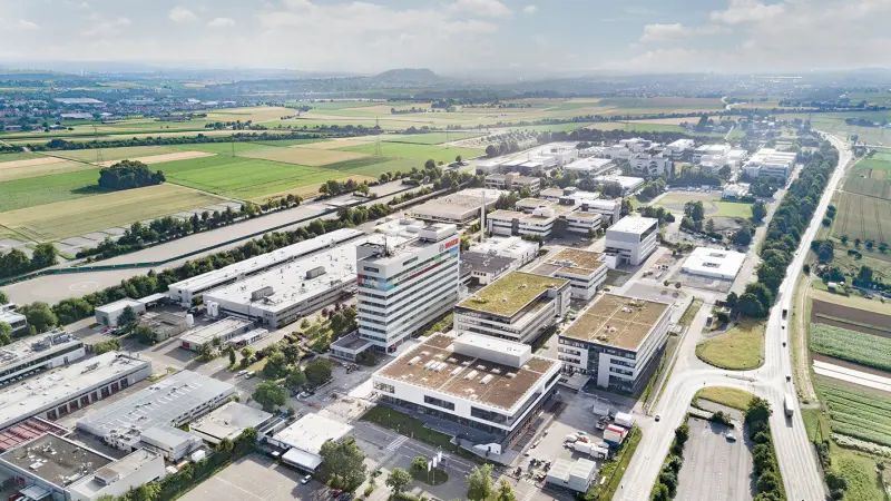 Bosch compte supprimer jusqu’à 1500 emplois en Allemagne