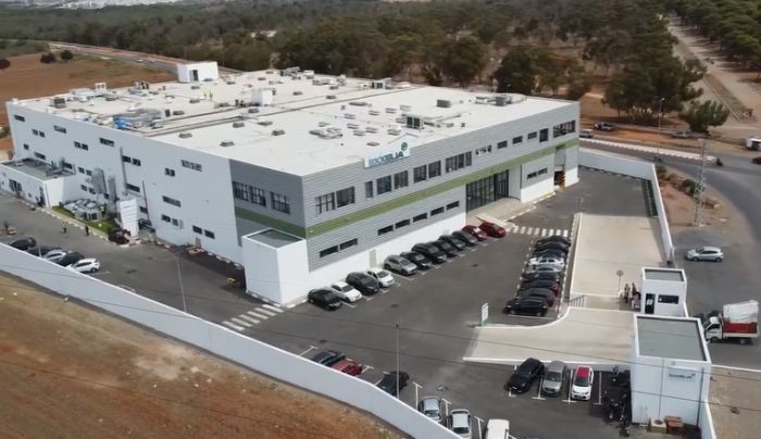 Exxelia inaugure une nouvelle usine au Maroc