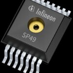 Infineon améliore ses capteurs de pression pneumatique