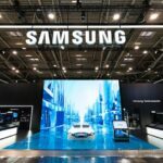 Le Japon attire aussi Samsung Electronics sur ses terres