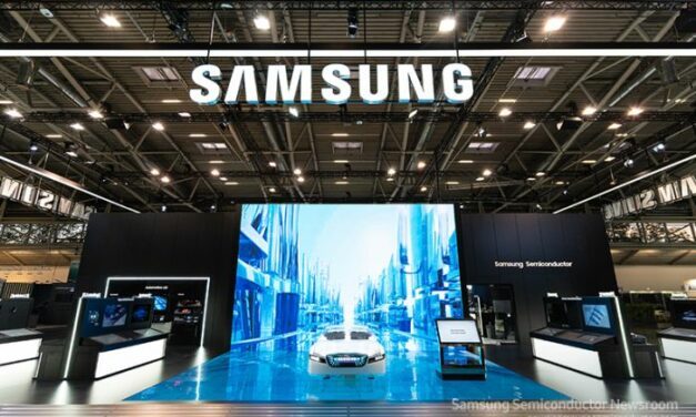 Le Japon attire aussi Samsung Electronics sur ses terres