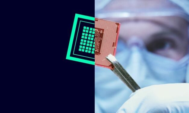 Siemens et Intel coopèrent pour une industrie des semiconducteurs plus durable