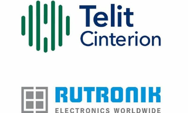 Connectivité pour l’IoT : Telit Cinterion et Rutronik étendent leur partenariat