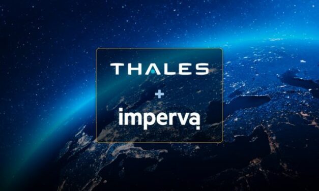 Thales finalise l’acquisition d’Imperva et devient un leader mondial de la cybersécurité
