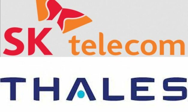 SK Telecom et Thales collaborent sur la cryptographie post-quantique pour les réseaux 5G