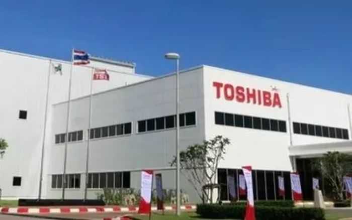 Toshiba n’est plus coté à la bourse de Tokyo