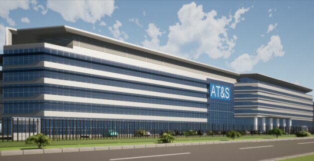 AT&S inaugure sa première usine en Malaisie